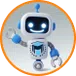 Open chat support