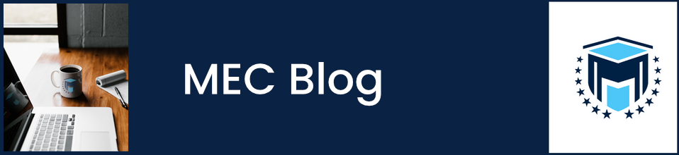 MEC Blog header image