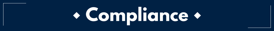 Compliance