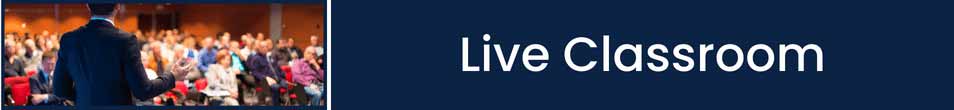 live classroom