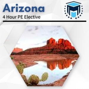 Arizona 4 Hour SAFE State Law Mortgage Pre-Licensing Course