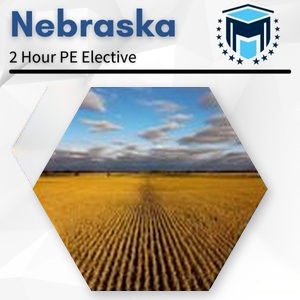 Nebraska 2 Hour SAFE State Law Mortgage Pre-Licensing Course
