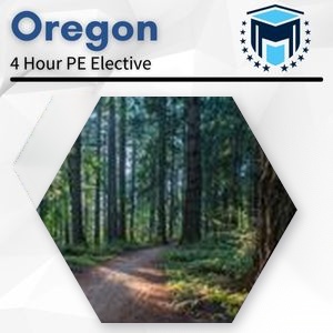 Oregon 4 Hour SAFE State Law Mortgage Pre-Licensing Course
