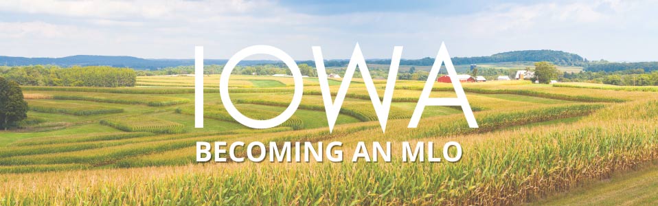 Iowa Pre-License