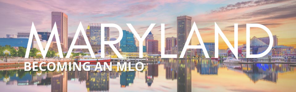 Maryland Pre-License