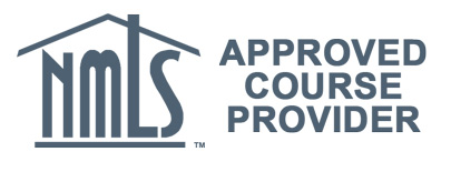 NMLS logo