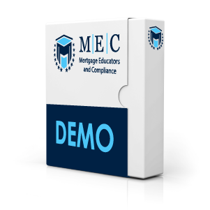MEC Course Demo