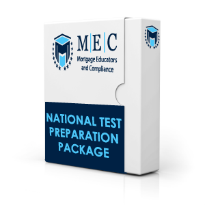 Standard Test Prep - SAFE MLO National Test Preparation Course